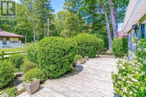 45 30th Street Wasaga Beach ON L9Z 2C8