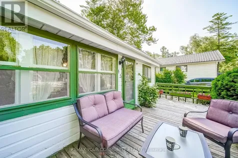 45 30th Street Wasaga Beach ON L9Z 2C8