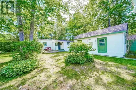 45 30th Street Wasaga Beach ON L9Z 2C8