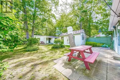 45 30th Street Wasaga Beach ON L9Z 2C8