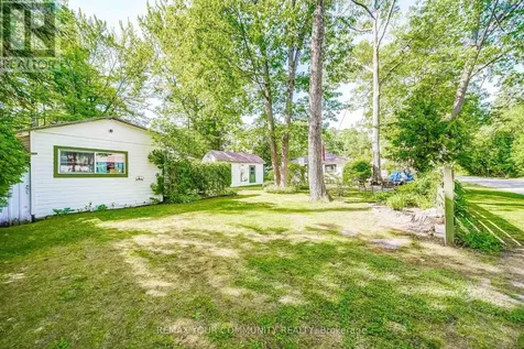 45 30th Street Wasaga Beach ON L9Z 2C8