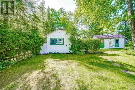 45 30th Street Wasaga Beach ON L9Z 2C8