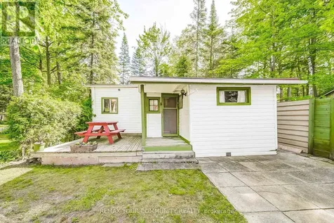 45 30th Street Wasaga Beach ON L9Z 2C8