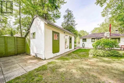 45 30th Street Wasaga Beach ON L9Z 2C8