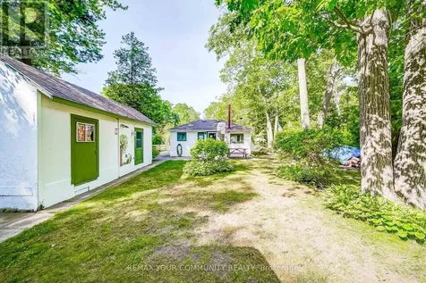 45 30th Street Wasaga Beach ON L9Z 2C8