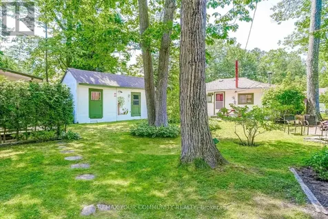 45 30th Street Wasaga Beach ON L9Z 2C8