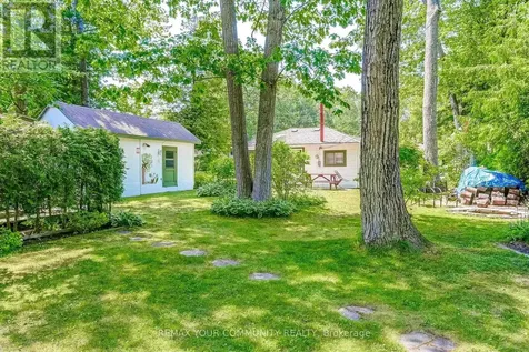 45 30th Street Wasaga Beach ON L9Z 2C8