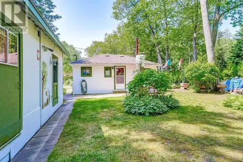 45 30th Street Wasaga Beach ON L9Z 2C8