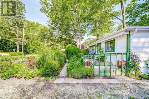 45 30th Street Wasaga Beach ON L9Z 2C8