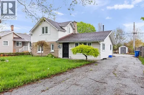 51 Balaclava Amherstburg ON N8V 2G5