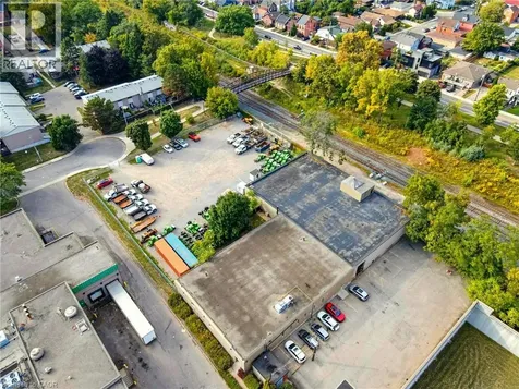 193 Elgin Street Hamilton ON L8L 4Y2