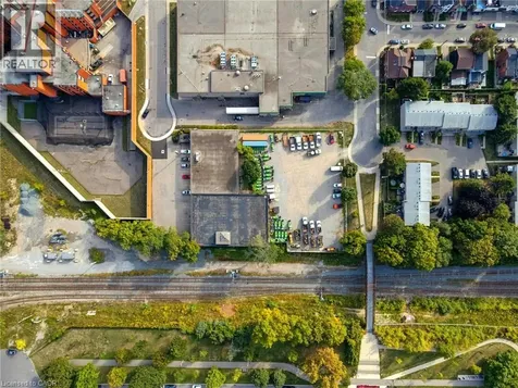 193 Elgin Street Hamilton ON L8L 4Y2