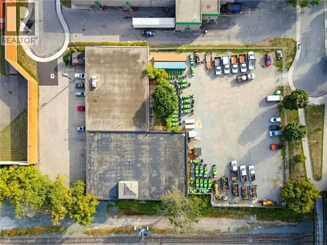 193 Elgin Street Hamilton ON L8L 4Y2