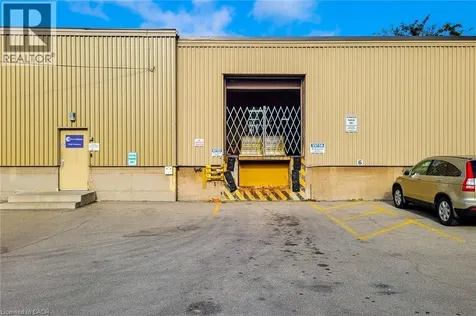 193 Elgin Street Hamilton ON L8L 4Y2