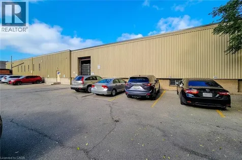 193 Elgin Street Hamilton ON L8L 4Y2