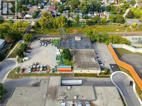 193 Elgin Street Hamilton ON L8L 4Y2