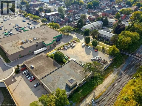 193 Elgin Street Hamilton ON L8L 4Y2