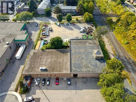 193 Elgin Street Hamilton ON L8L 4Y2