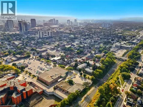 193 Elgin Street Hamilton ON L8L 4Y2