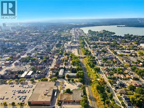 193 Elgin Street Hamilton ON L8L 4Y2