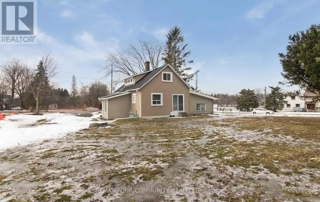 14649 Woodbine Avenue Whitchurch-stouffville ON L4H 2G0