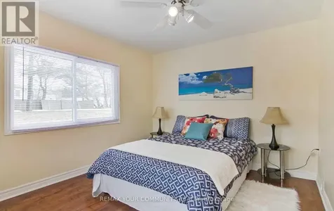 14649 Woodbine Avenue Whitchurch-stouffville ON L4H 2G0