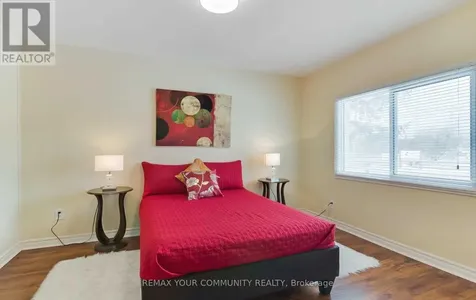 14649 Woodbine Avenue Whitchurch-stouffville ON L4H 2G0