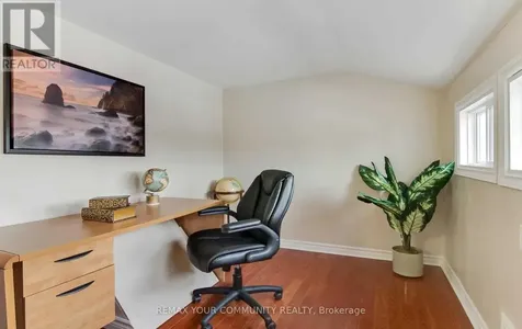 14649 Woodbine Avenue Whitchurch-stouffville ON L4H 2G0