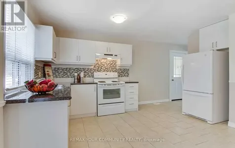 14649 Woodbine Avenue Whitchurch-stouffville ON L4H 2G0