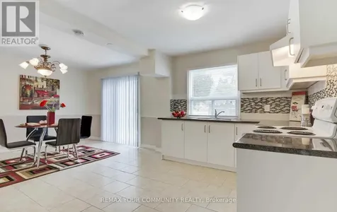 14649 Woodbine Avenue Whitchurch-stouffville ON L4H 2G0