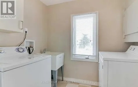 14649 Woodbine Avenue Whitchurch-stouffville ON L4H 2G0
