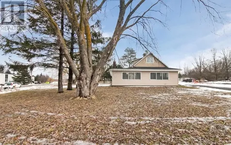 14649 Woodbine Avenue Whitchurch-stouffville ON L4H 2G0