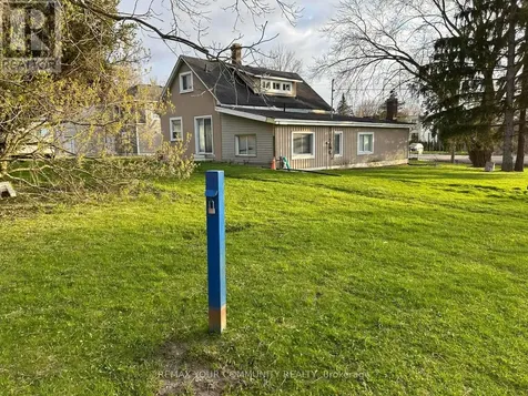 14649 Woodbine Avenue Whitchurch-stouffville ON L4H 2G0