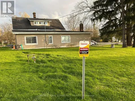 14649 Woodbine Avenue Whitchurch-stouffville ON L4H 2G0