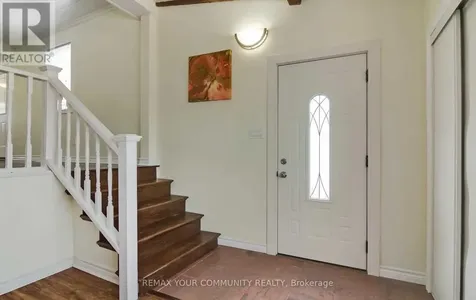 14649 Woodbine Avenue Whitchurch-stouffville ON L4H 2G0