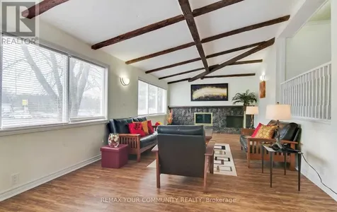 14649 Woodbine Avenue Whitchurch-stouffville ON L4H 2G0