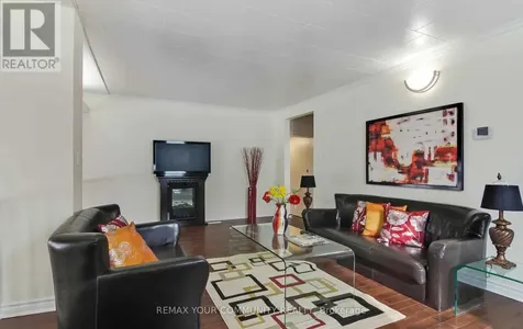 14649 Woodbine Avenue Whitchurch-stouffville ON L4H 2G0