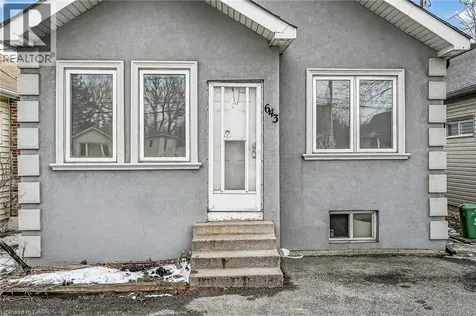 643 Upper Wellington Street Hamilton ON L9A 3R2