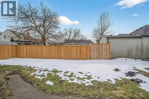 643 Upper Wellington Street Hamilton ON L9A 3R2