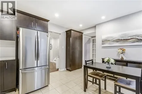 132 Barlake Avenue Hamilton ON L8E 1H3