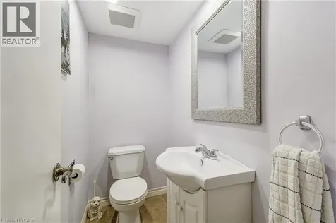 132 Barlake Avenue Hamilton ON L8E 1H3