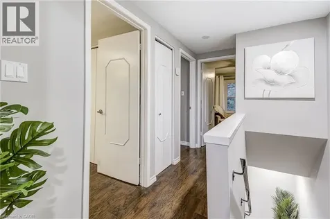 132 Barlake Avenue Hamilton ON L8E 1H3