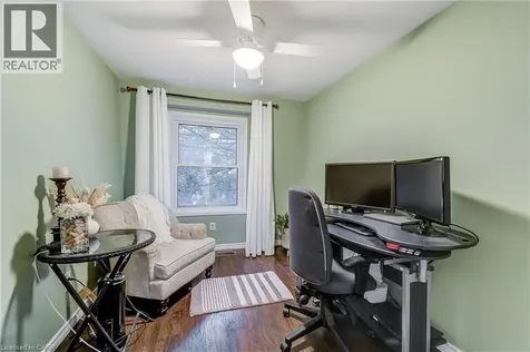 132 Barlake Avenue Hamilton ON L8E 1H3
