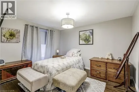 132 Barlake Avenue Hamilton ON L8E 1H3
