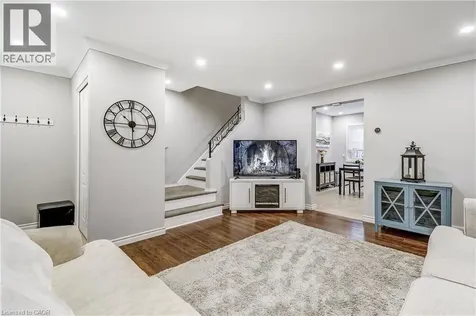 132 Barlake Avenue Hamilton ON L8E 1H3