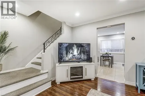 132 Barlake Avenue Hamilton ON L8E 1H3