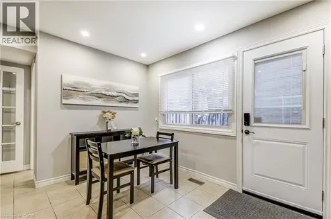 132 Barlake Avenue Hamilton ON L8E 1H3