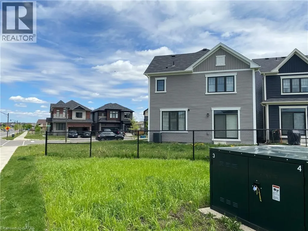 2 Cahill Drive Brantford ON N3T 0V5