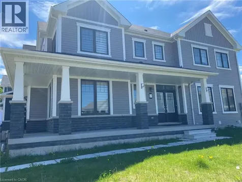 2 Cahill Drive Brantford ON N3T 0V5