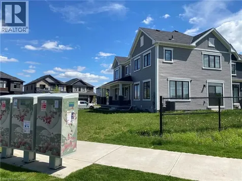2 Cahill Drive Brantford ON N3T 0V5